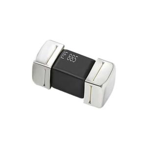 Quality 0885004.DR Circuit Protection Thermistors Resettable Fuses - PPTC wholesale