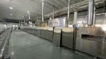 Compression Roller Granola Production Line
