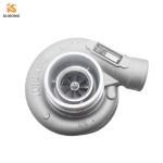 Excavator Diesel Engine Parts Turbocharger Assembly 2854575 2855552 3522778
