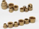 Die Casting No Burrs 50mm Welding Socket