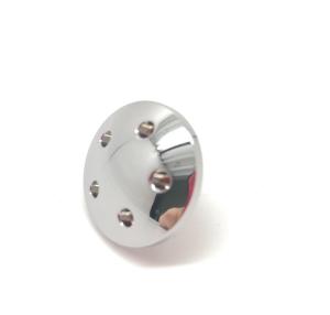 Quality Chrome Electroplating ODM Ra0.2 Cnc Machining Parts wholesale