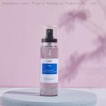 Personal Makeup Toner 100ml 120ml Facial Mist Spray Bottle