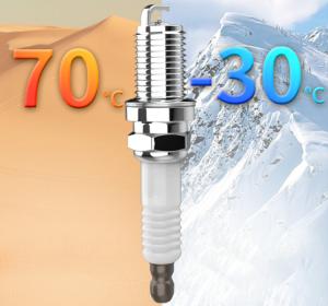 Quality NGK BKR6E 2013 Hyundai Elantra Spark Plug original auto parts wholesale