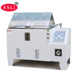 Quality NSS CASS Salt Spray Corrosion Test Chamber / Salt Fog Testing Equipment (SH-60) wholesale