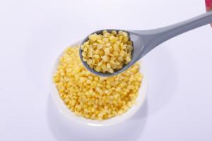 Quality 100% Pure Yellow Beeswax Pellets White Granule Wax For Food And Cosmetic Industry wholesale