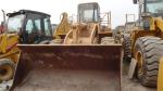 used caterpillar wheel loader 966E,966F,966G