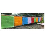 Satin Polyester L7m Tibetan Prayer Flags