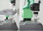 1 Kg Max Payload Small Palletizing Industrial Robotic Arm