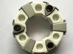 Quality 30H excavator rubber coupling assy wholesale