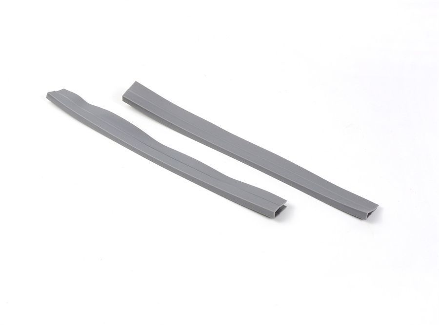 Flexibile Sofe PVC Protector Sealing Strip Rubber Gasket