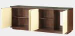 hotel bedroom furniture,dresser /console/TV cabinet DR-41