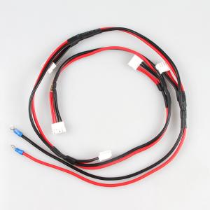 Quality VH3.96 Power Wire Harness Cable Weatherproof For Outdoor LED Screen wholesale