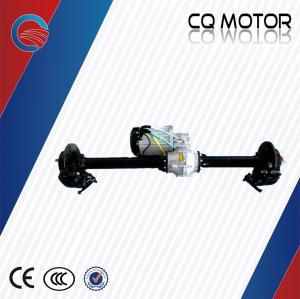 Quality India 33 inch electric tricycle/rickshaw/tuk tuk/golf brushless motor kit wholesale