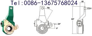 Quality MEI Slack Adjuster Automatic 4W3440 chinese factory wholesale