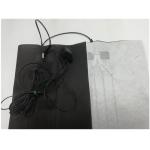 24K Carbon Fiber Clothes Heating Pads Cushion Chair Heating Pad