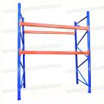 1000kg 2300MM Industrial Pallet Racking Shelf And Shelving 5M