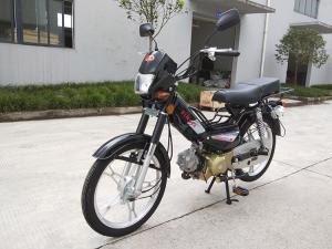 Quality Family Comfortable Moped Motorcycle Moped Motor Scooter Powerful Engine wholesale