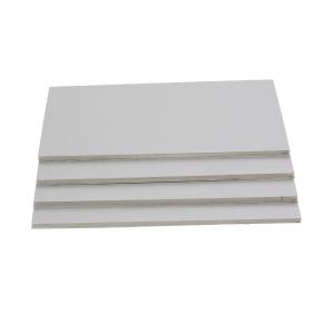 Quality Fire-Resistant Aluminium Composite Panel with Elongation at Break ≥5% VOC Emission ≤30mg/m2 wholesale