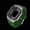 Buy cheap Dustproof Apple Watch Case 45mm 44mm 41mm Apple Watch Series 7 Case from wholesalers