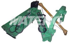 Quality Verge Flail Mower wholesale