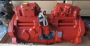 Quality Volvo EC210B and Volvo EC210BLC excavators hydraulic main pump replacment wholesale