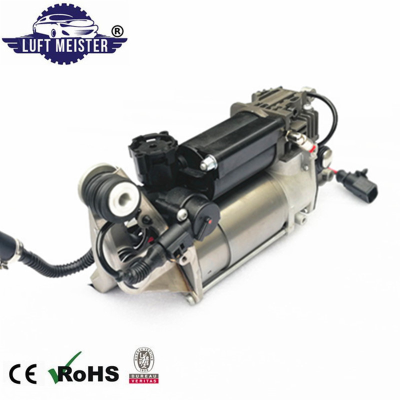New Stable Quality VW Touareg Air Suspension Compressor OE 95535890101 95535890102