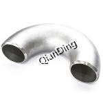 Schedule 10s 3 Inch Stainless Steel 45 or 90 Degree Elbow Astm A403 Wp 304