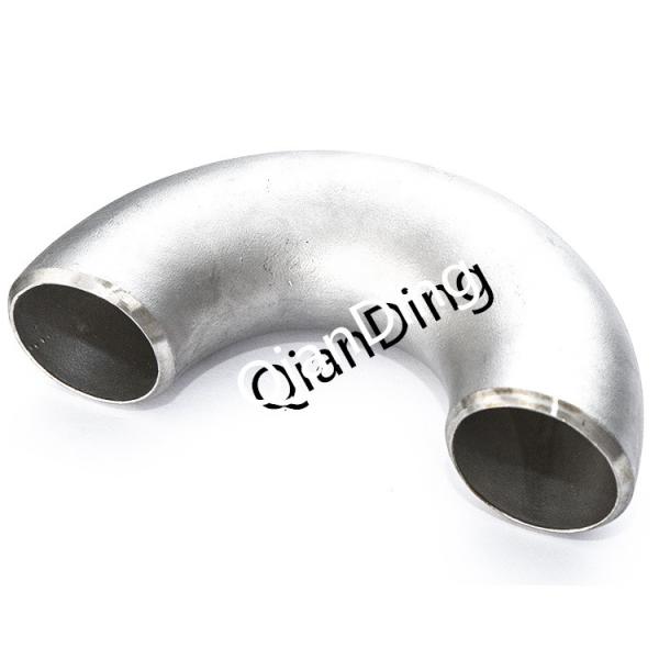 Schedule 10s 3 Inch Stainless Steel 45 or 90 Degree Elbow Astm A403 Wp 304