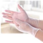 Medical Pvc Disposable Gloves Safety Disposable Surgical Gloves No Toxic