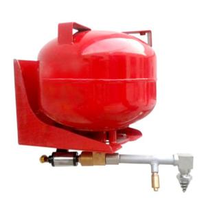 Quality Substation 20Ltr Automatic Hanging Fire Extinguisher wholesale