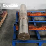 KS60 KS80 KS100 KS120 Rock Hammer Piston Keisharp Tool Hydraulic Breaker Spare