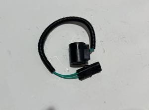 Quality Reliable 246291 Coil Easy Installation Scania Engine Parts OEM wholesale