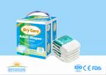SANDIA SAP Adult Disposable Diapers With SMS Nonwoven Leakguard