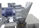 Mixed Packaging System Dried Fruit Vffs Packaging Machine Snack Food Multihead
