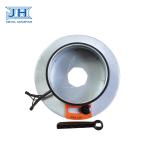Stainless Steel 316L Deep Drawing Parts