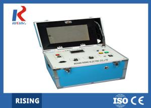 Quality RSJL-SF6 SF6 Gas System High Accuracy SF6 Gas Leak Detector CE Certification wholesale