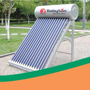 Quality CE Solar Hot Water Heating System wholesale