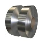 Cold Rolled Mill Finish Aluminum Coil Tape Roofing Sheet Cnc Machining Zinc 275g