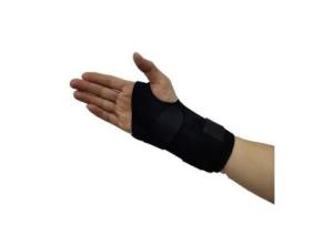 Quality Left Right Mesh Fabric Orthopedic Wrist Brace For Post Traumatic Incidents wholesale