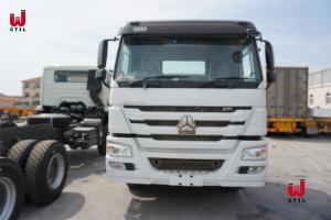Quality HOWO SINOTRUK Heavy Duty Trailer Head 4x2 420hp wholesale