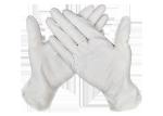 Examination Disposable Protective Gloves Nitrile Gloves For Food Handling