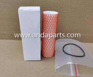 Quality Good Quality CNG Low Pressure Filter For FAW 612600190646 wholesale