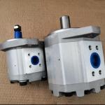 Hydraulic Pump Gear Pump 1515800013 for deutz tcd2012 Engine