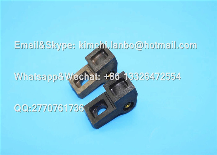 RL O11A2148 O11A2199B swing gripper pad R600+REKORD high quality printing machine parts
