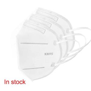 Quality Non woven N95 Mask Medical Disposable Products Preventing Anti Virus Coronavirus wholesale
