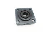 40CR Flange Plate Precision Mechanical Components For Riveting Industry