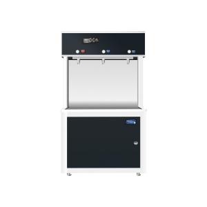 Quality 400GPD Commercial Water Dispenser Machines For Hotel Restaurant Office wholesale