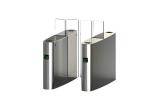 24V Controlled Access Turnstiles