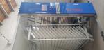 22528 Pheasant Eggs Single Stage Incubator Automatic Egg Hatcher
