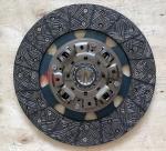ISUZU ELF 4JJ1 4HL1 ISD098U 325*210*14*35.2 Exedy Clutch Disc